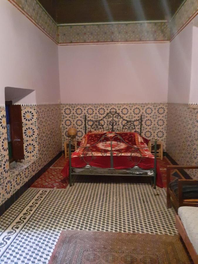 Maison Authentique Centre Medina Marakeş Dış mekan fotoğraf